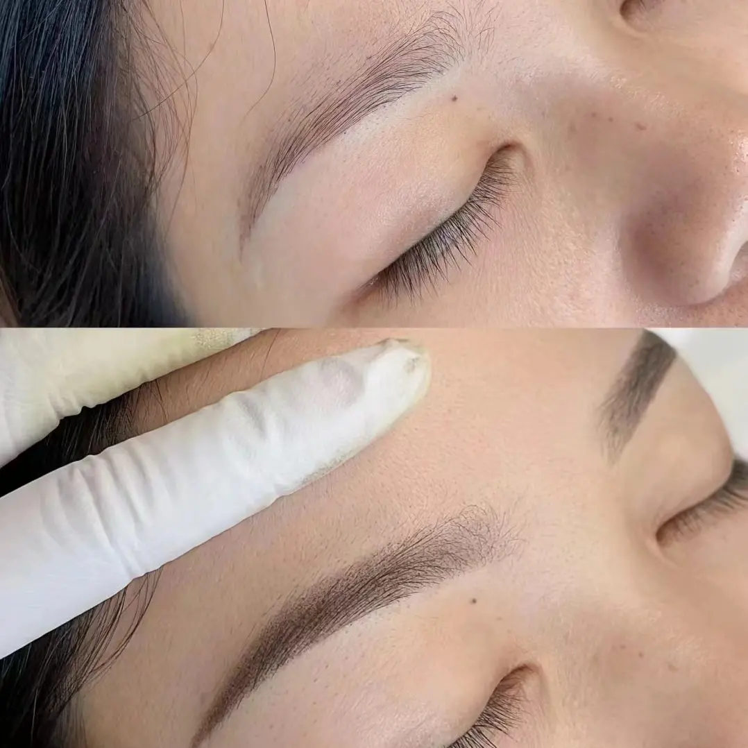 根據臉型揀眉型:搵到最襯你嘅完美眉毛