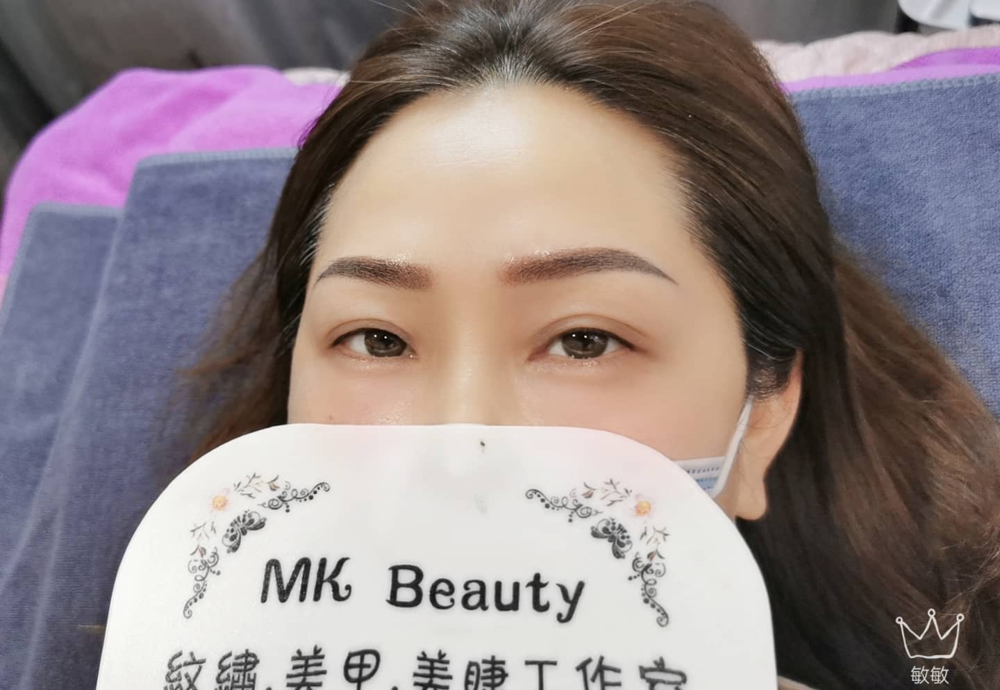 MK Beauty 作品