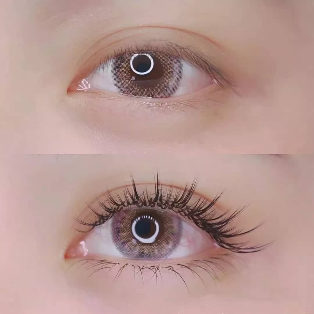 MK Beauty 作品