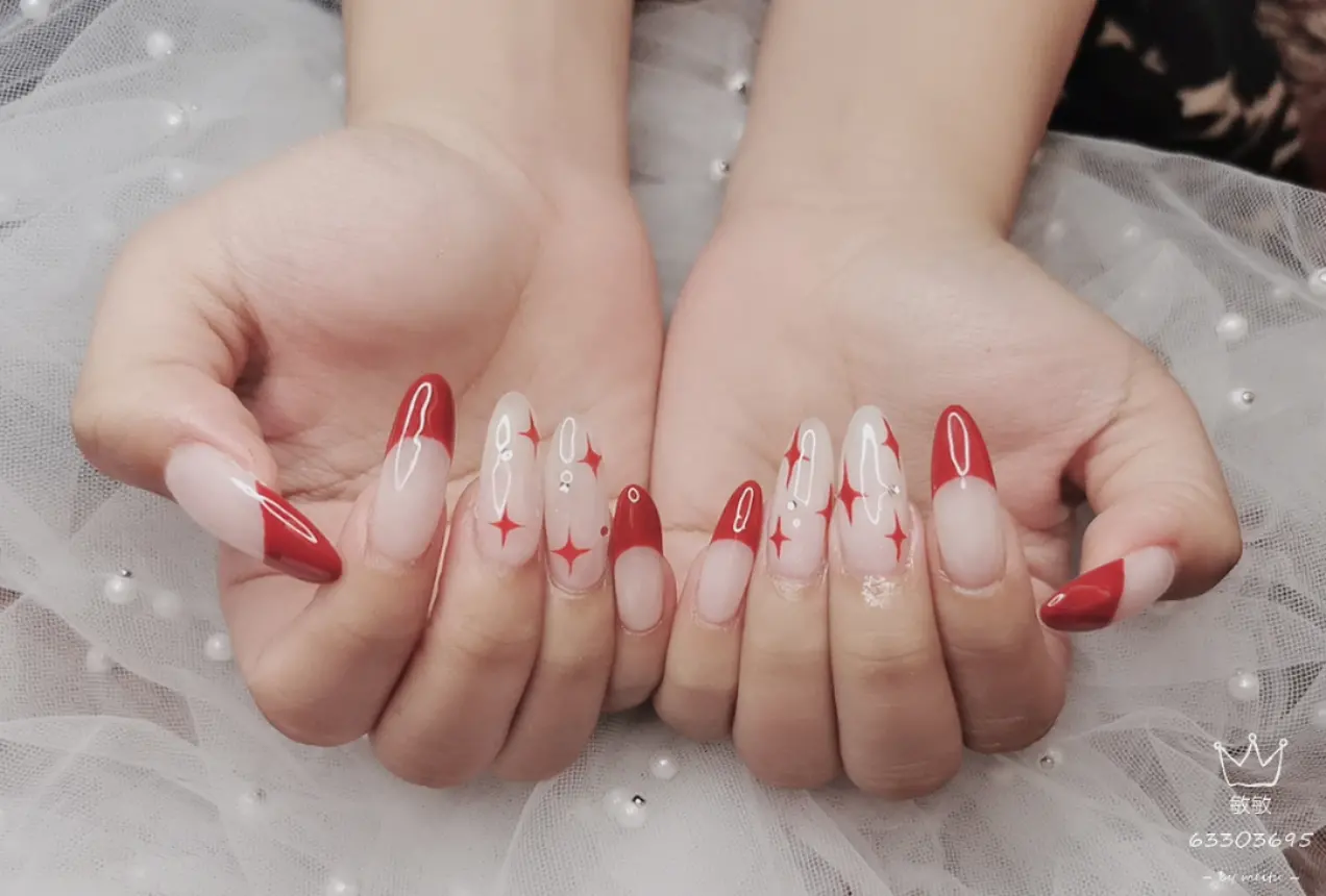 MK Beauty 作品